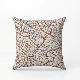Cellular & Contour Cushion Covers Set of 2
