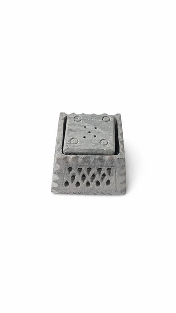 Marble and Aroma Stand