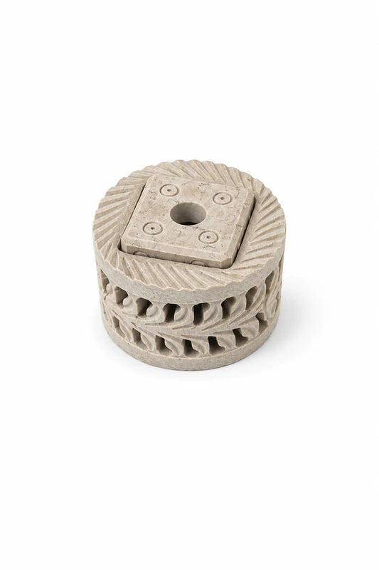 Marble and Aroma Stand