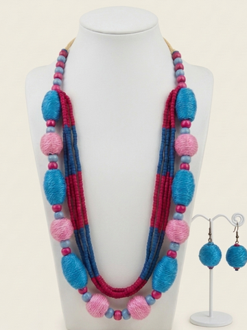 Double ball Heritage set - Multiple Designs