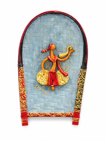Kullu Soop Art