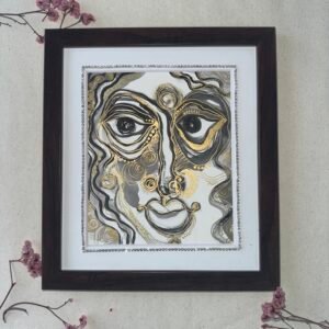 Painting Abstract