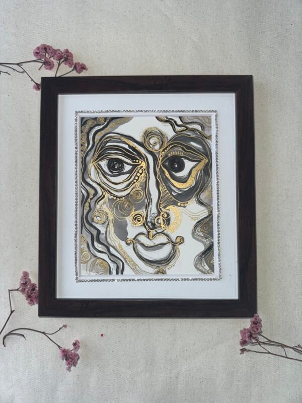 Painting Abstract