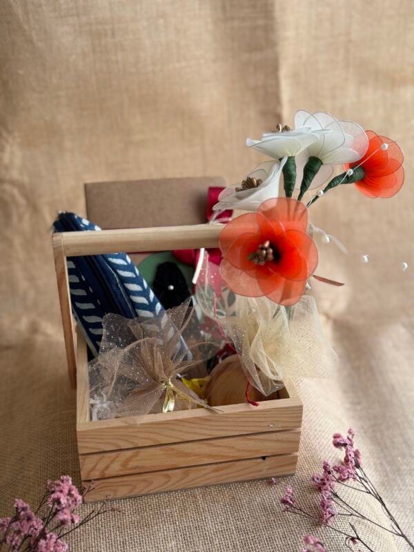 Mothers day hamper